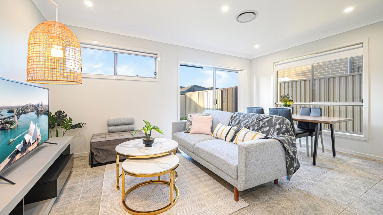 Photo of Livingroom in Bardia