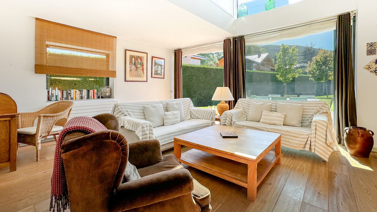 Photo of Livingroom in Escadarcs