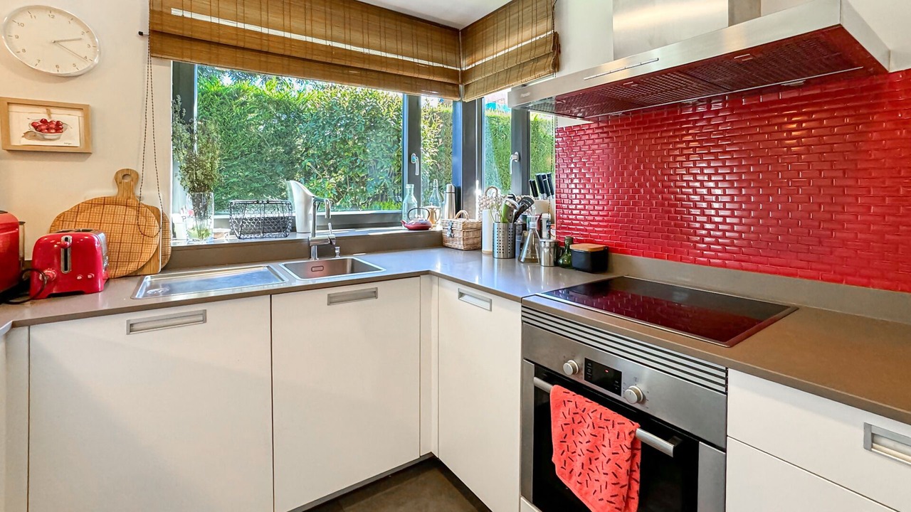 Photo of Kitchen in Escadarcs