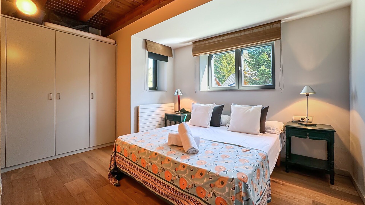 Photo of Bedroom in Escadarcs
