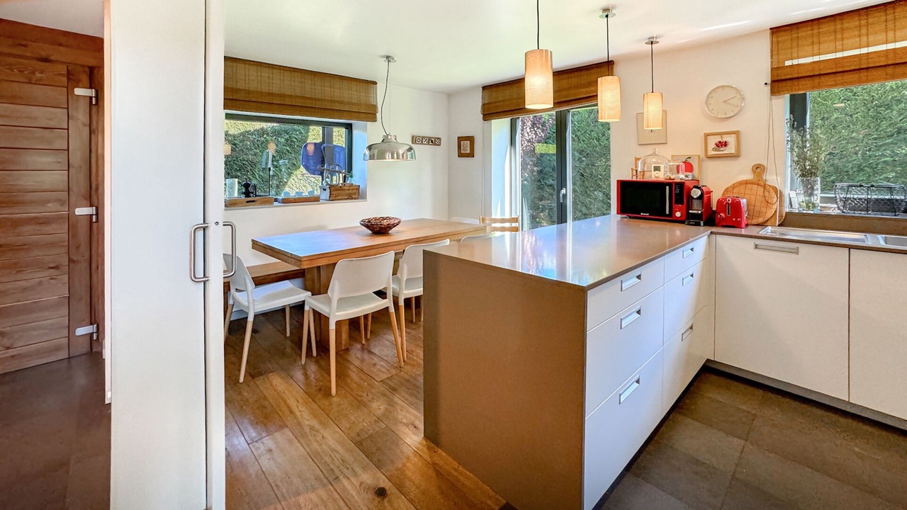 Photo of Kitchen in Escadarcs