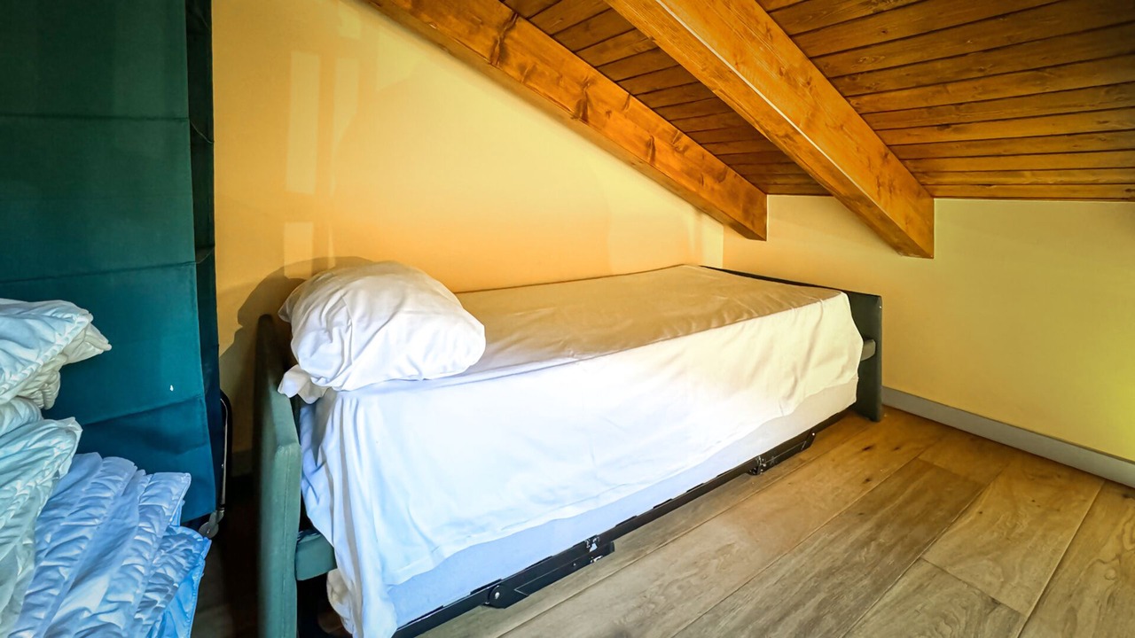Photo of Bedroom in Escadarcs