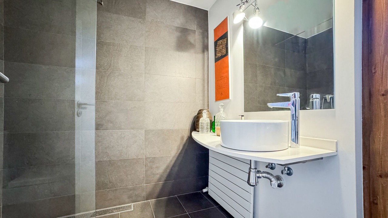 Photo of Bathroom in Escadarcs