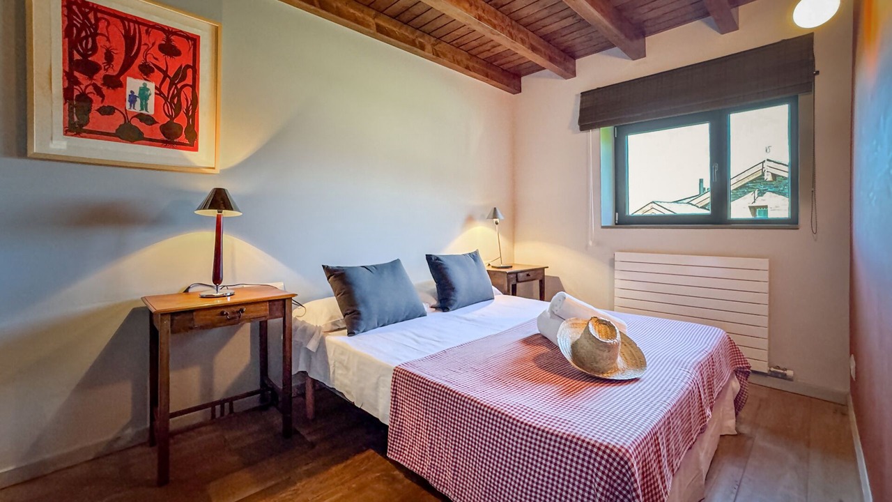 Photo of Bedroom in Escadarcs