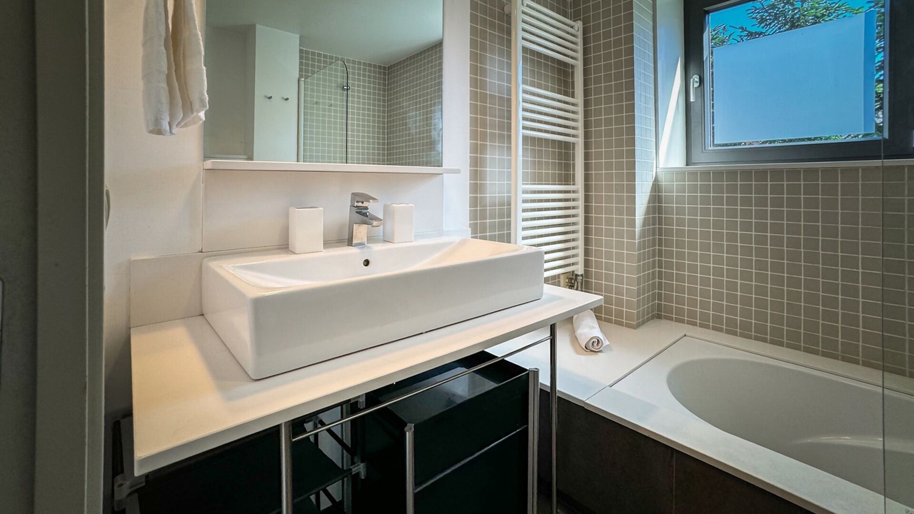 Photo of Bathroom in Escadarcs
