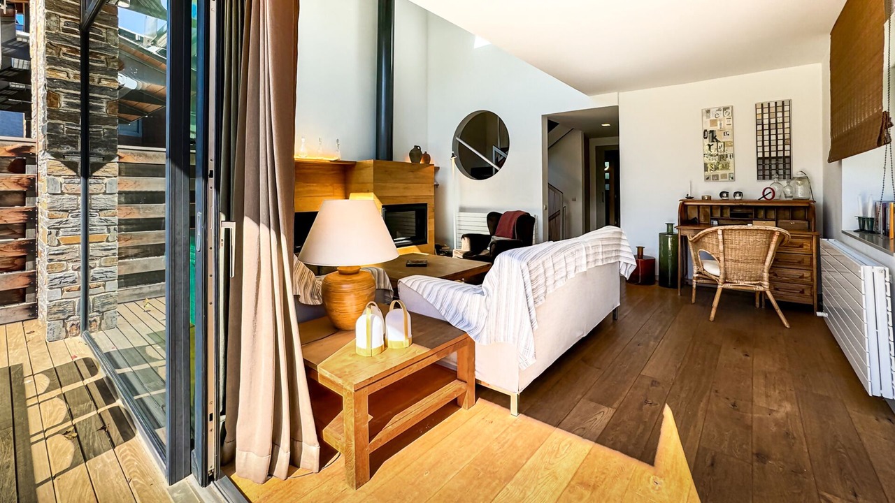 Photo of Livingroom in Escadarcs
