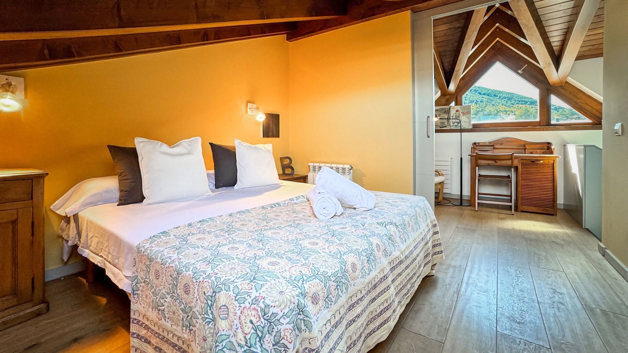 Photo of Bedroom in Escadarcs
