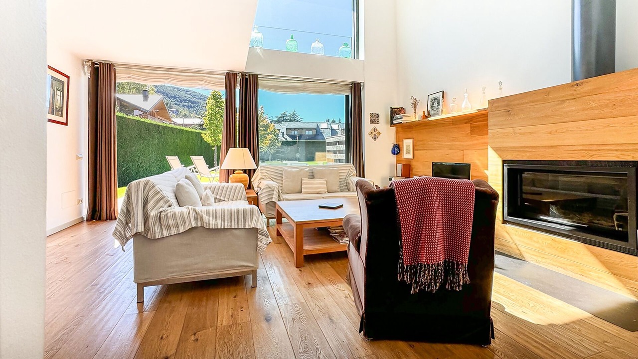 Photo of Livingroom in Escadarcs