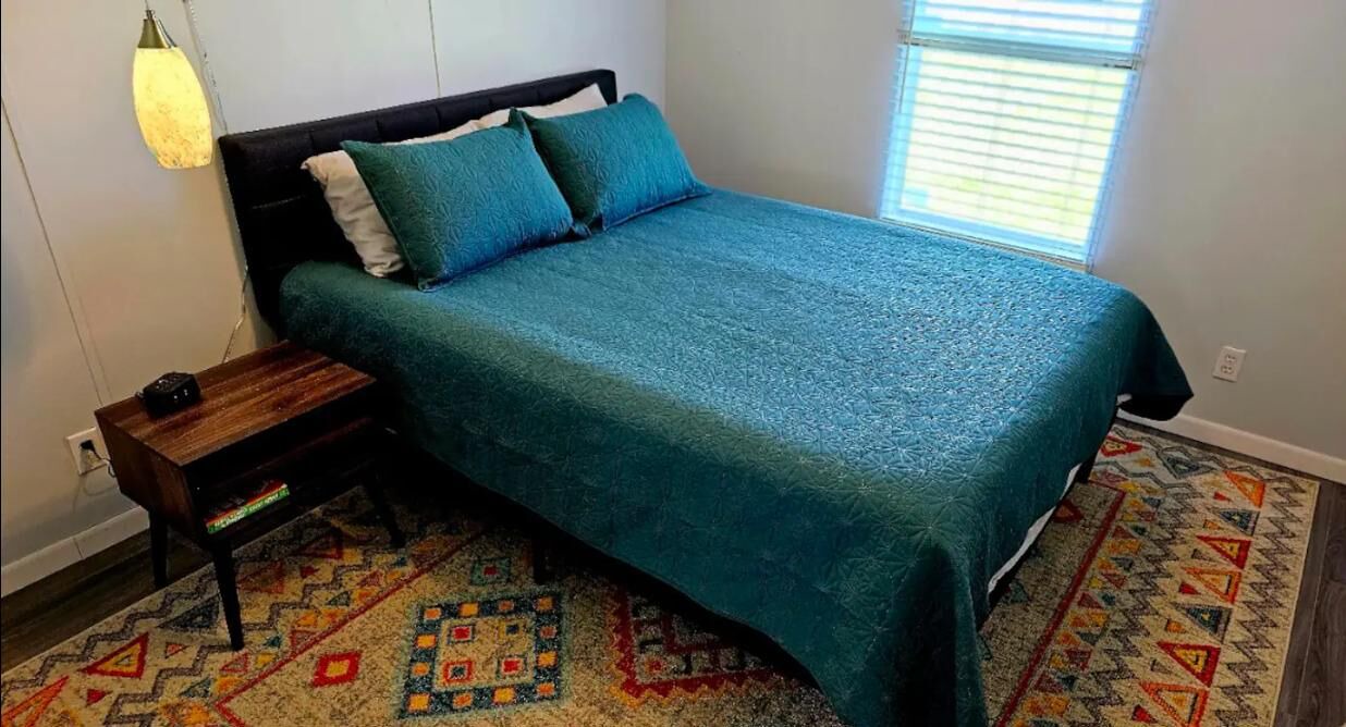 Photo of Bedroom in Jefferson