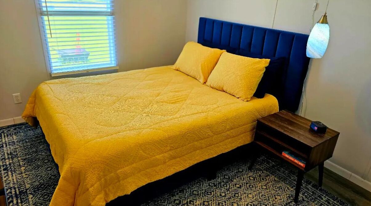 Photo of Bedroom in Jefferson