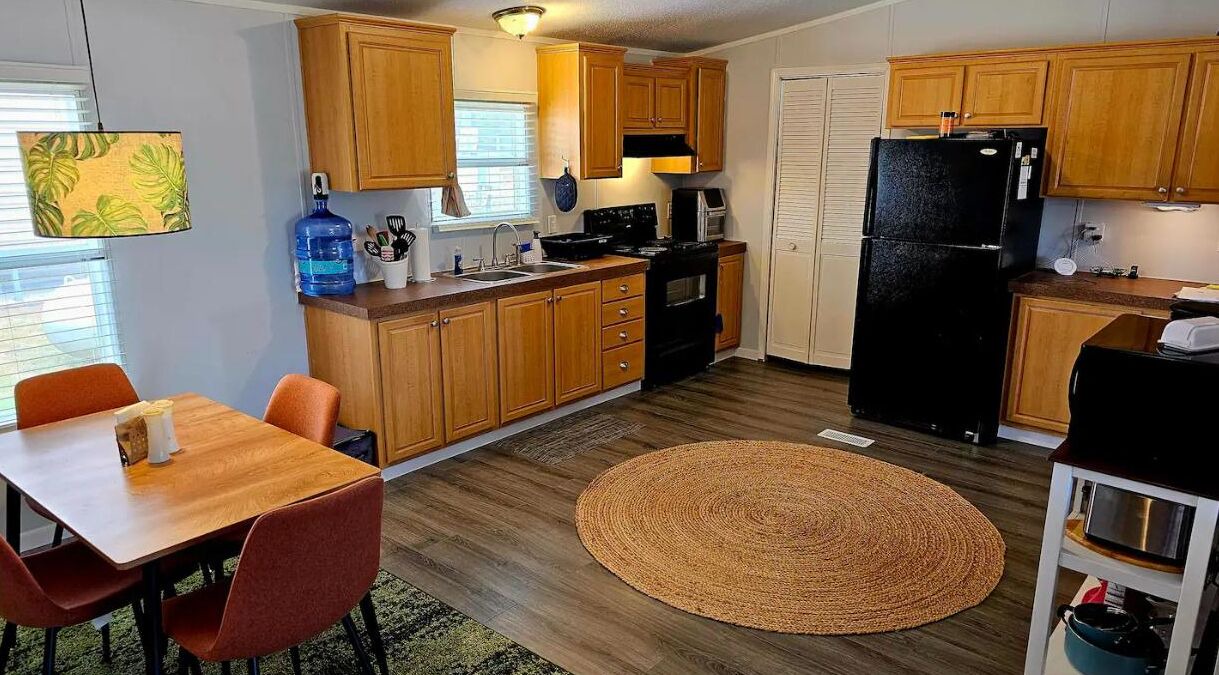 Photo of Kitchen in Jefferson