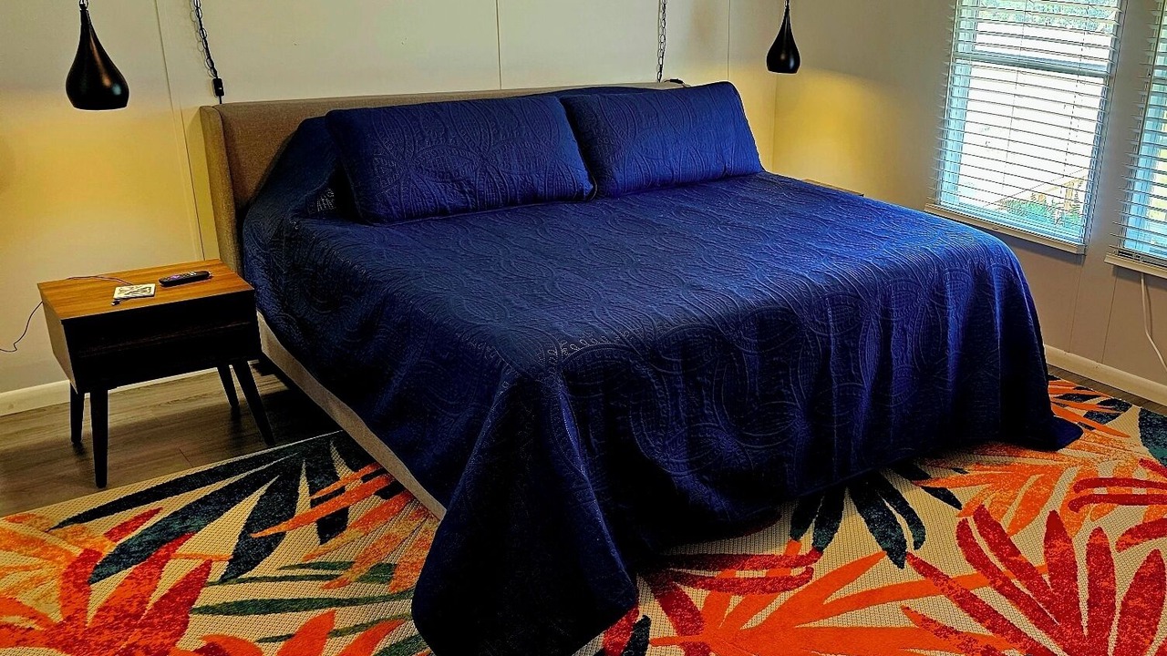 Photo of Bedroom in Jefferson