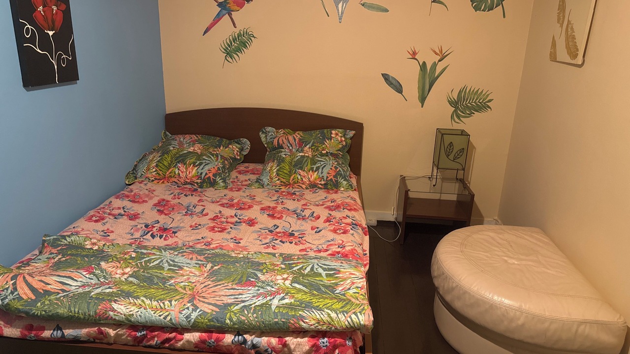 Photo of Bedroom in Brignoud