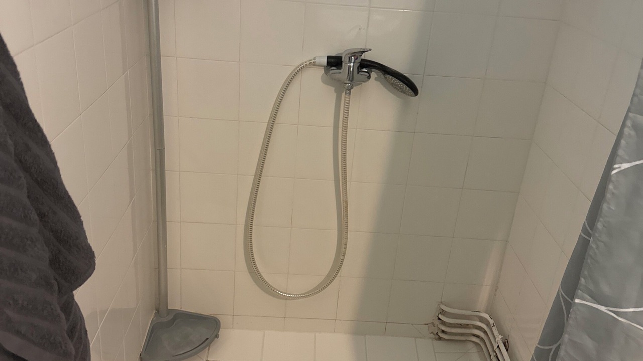 Photo of Bathroom in Brignoud