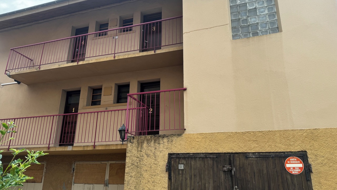 Photo of Outdoor in Brignoud