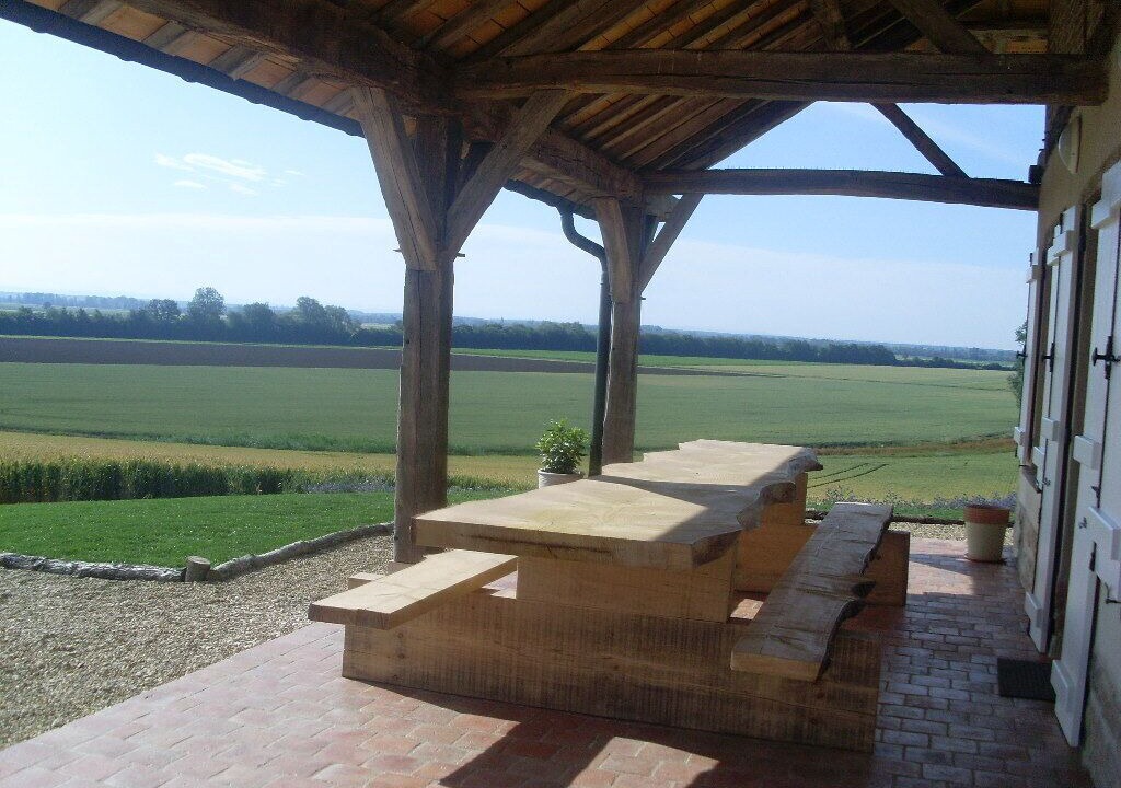 Photo of Outdoor in Pourlans