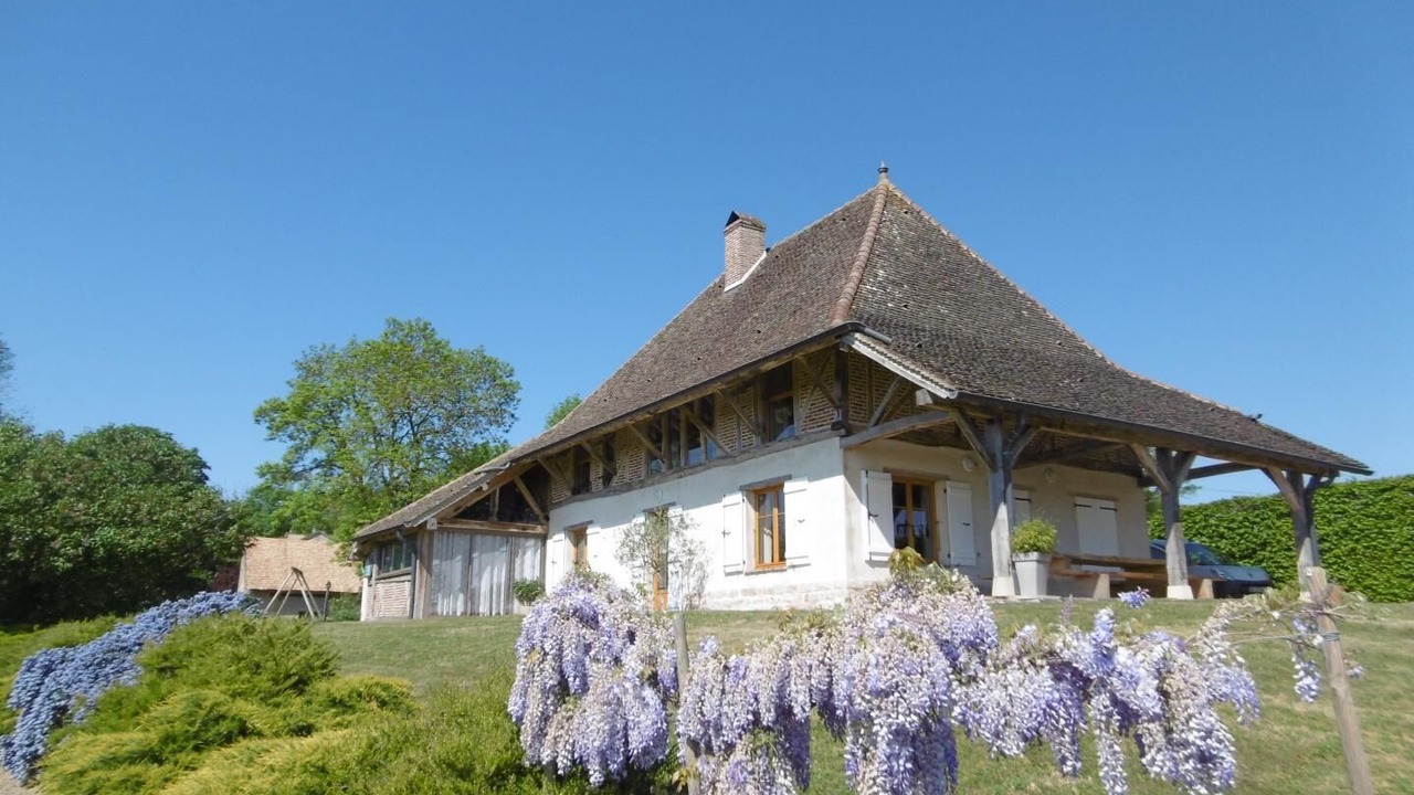 Photo of Outdoor in Pourlans