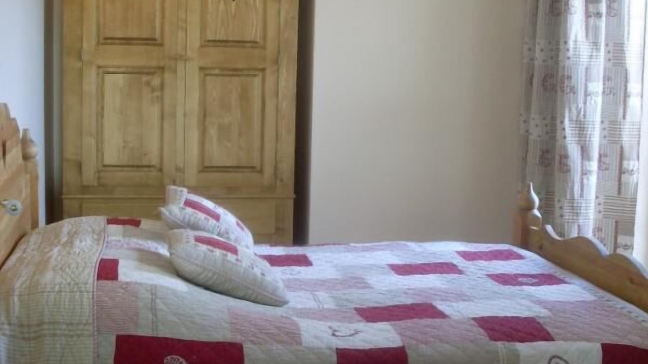 Photo of Bedroom in Pourlans