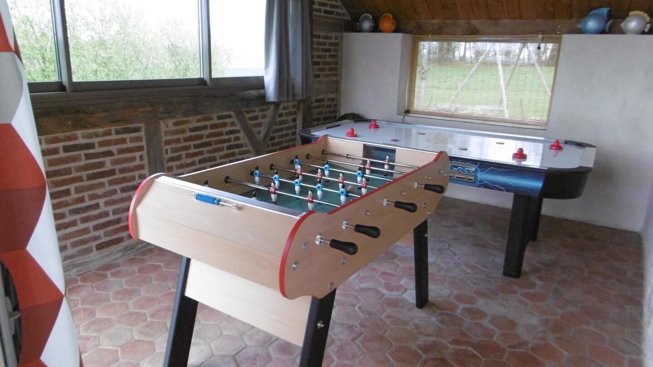 Photo of Bedroom in Pourlans