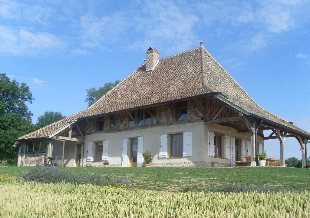 Photo of Outdoor in Pourlans