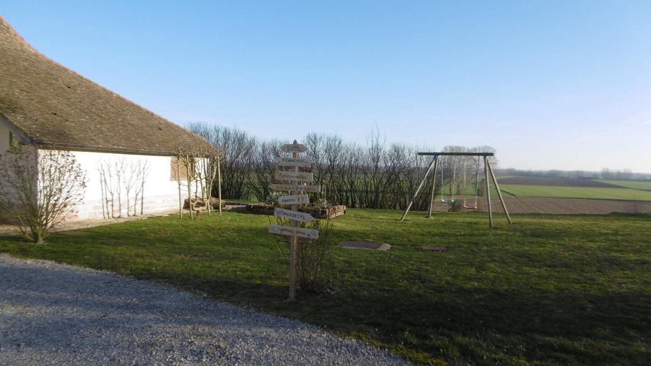 Photo of Outdoor in Pourlans