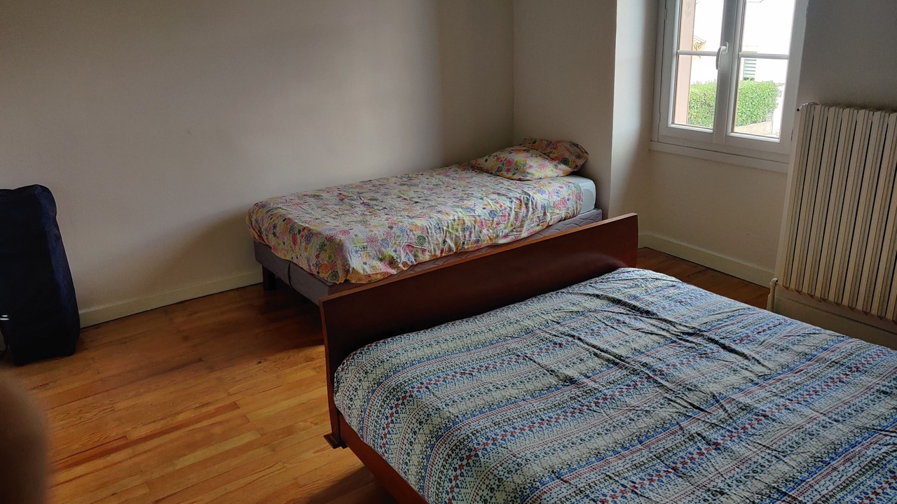 Photo of Bedroom in Saint-Hilaire-de-la-Cote