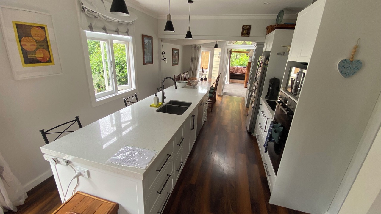 Photo of Kitchen in Palmerston North