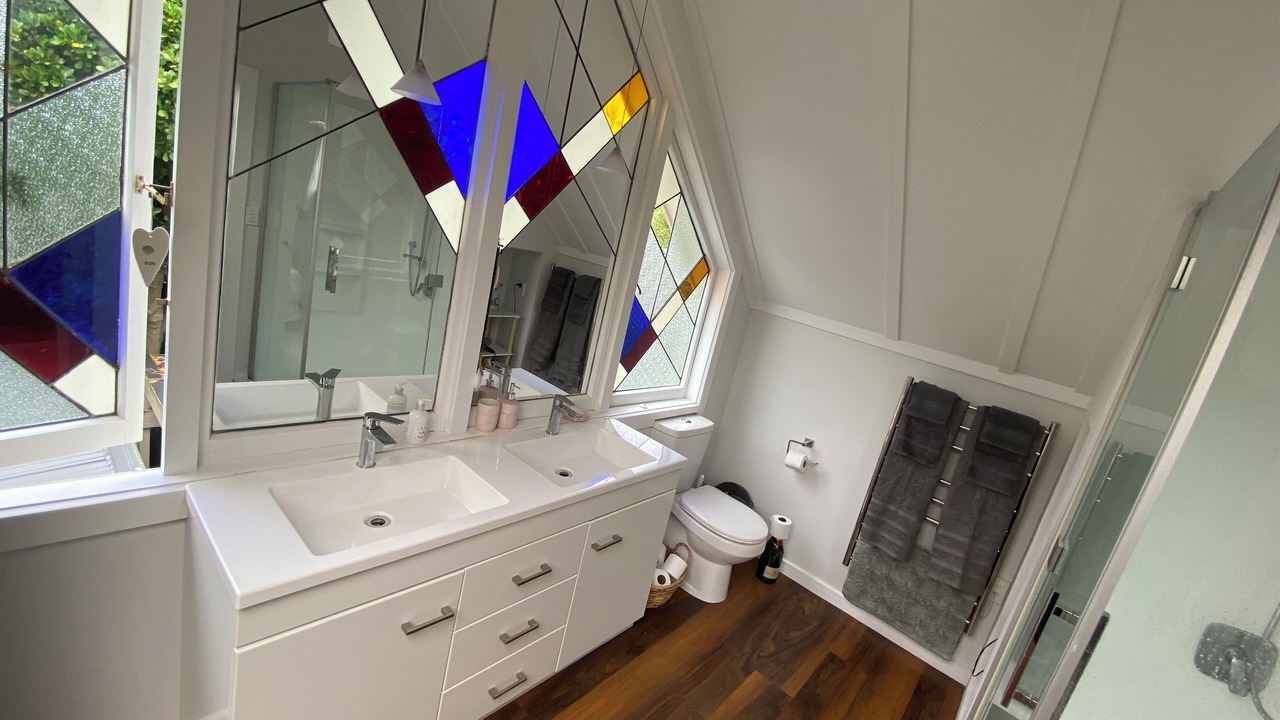 Photo of Bathroom in Palmerston North