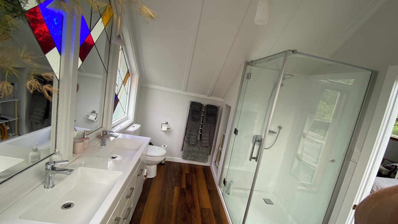 Photo of Bathroom in Palmerston North