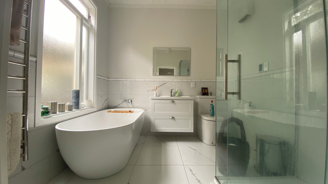 Photo of Bathroom in Palmerston North