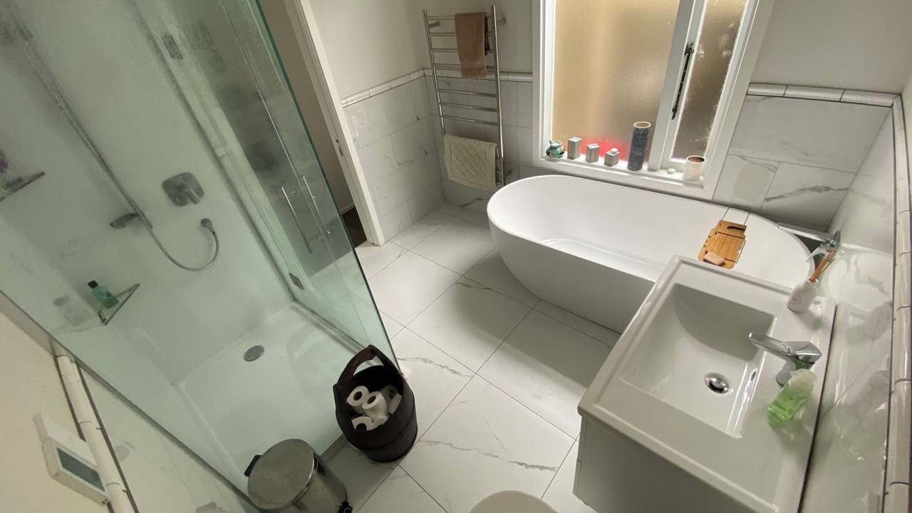 Photo of Bathroom in Palmerston North