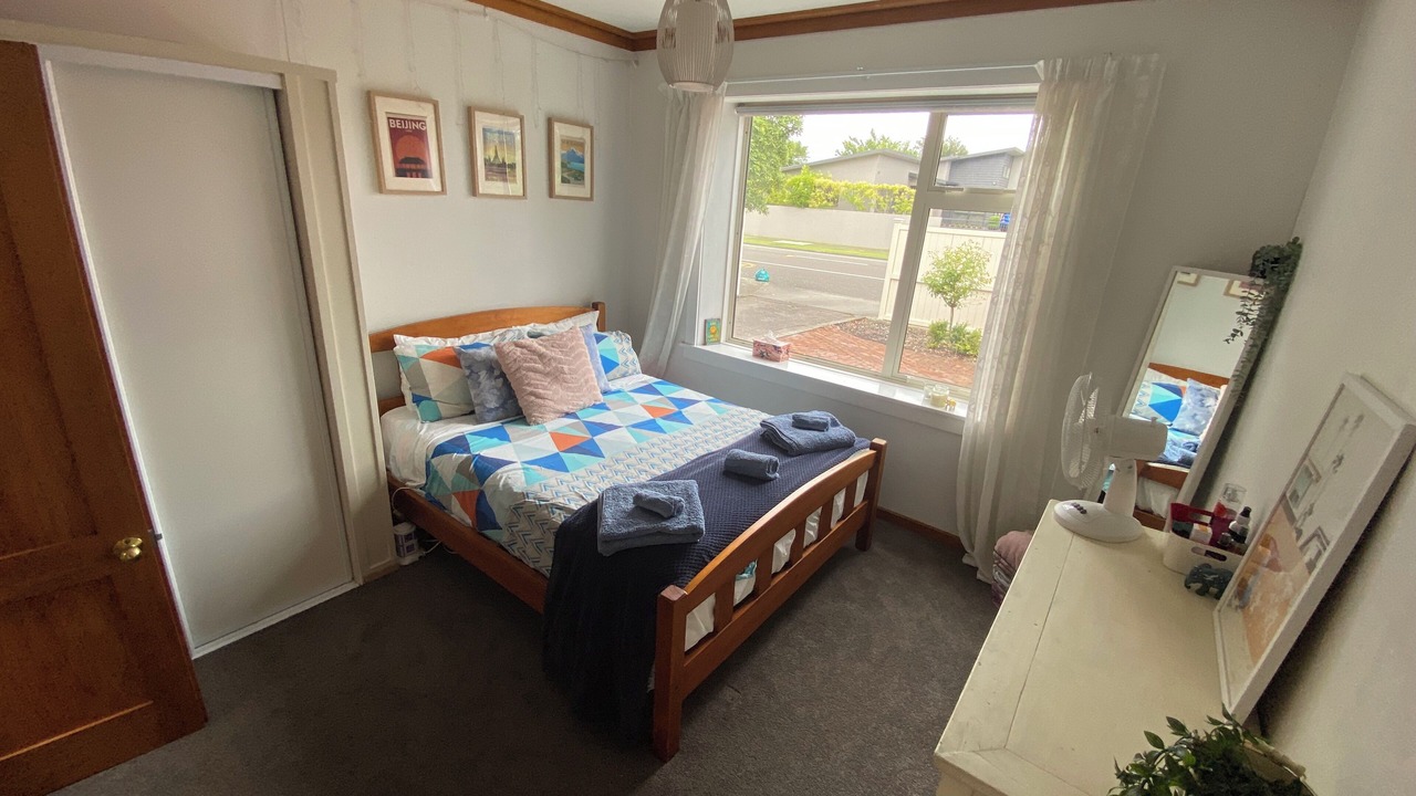 Photo of Bedroom in Palmerston North