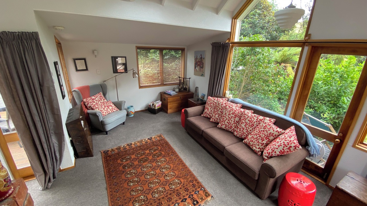 Photo of Livingroom in Palmerston North