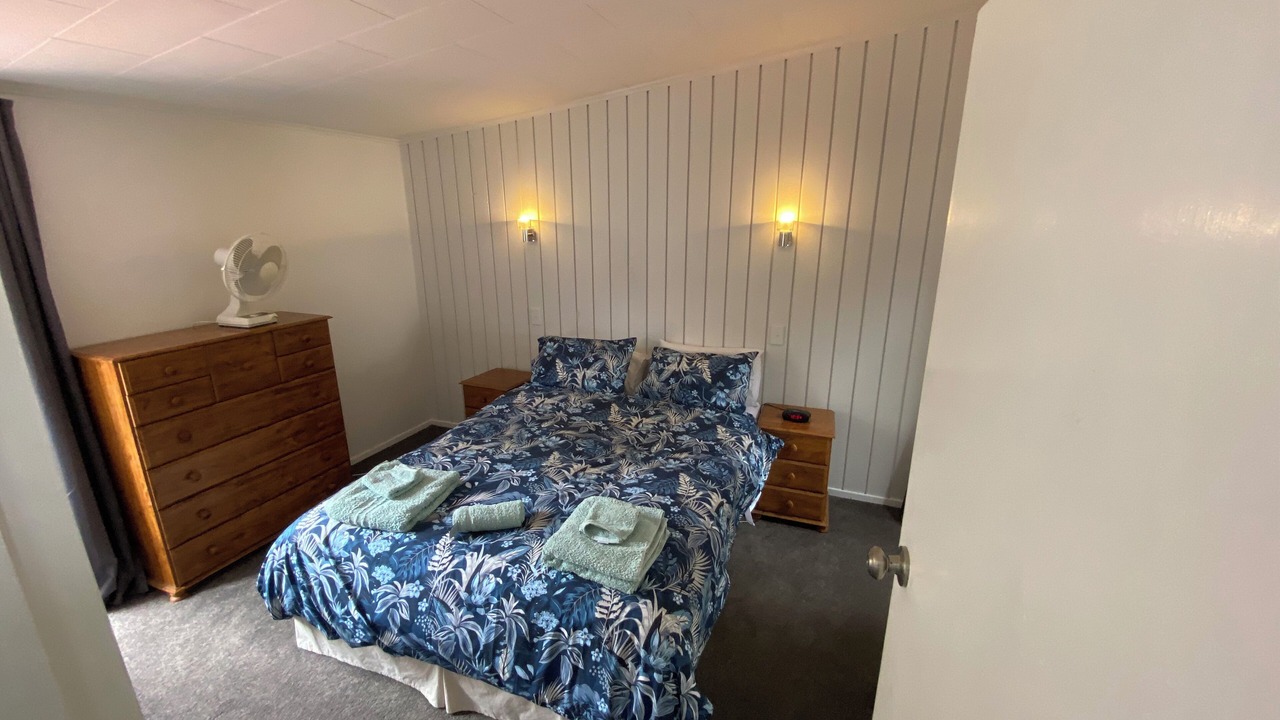 Photo of Bedroom in Palmerston North