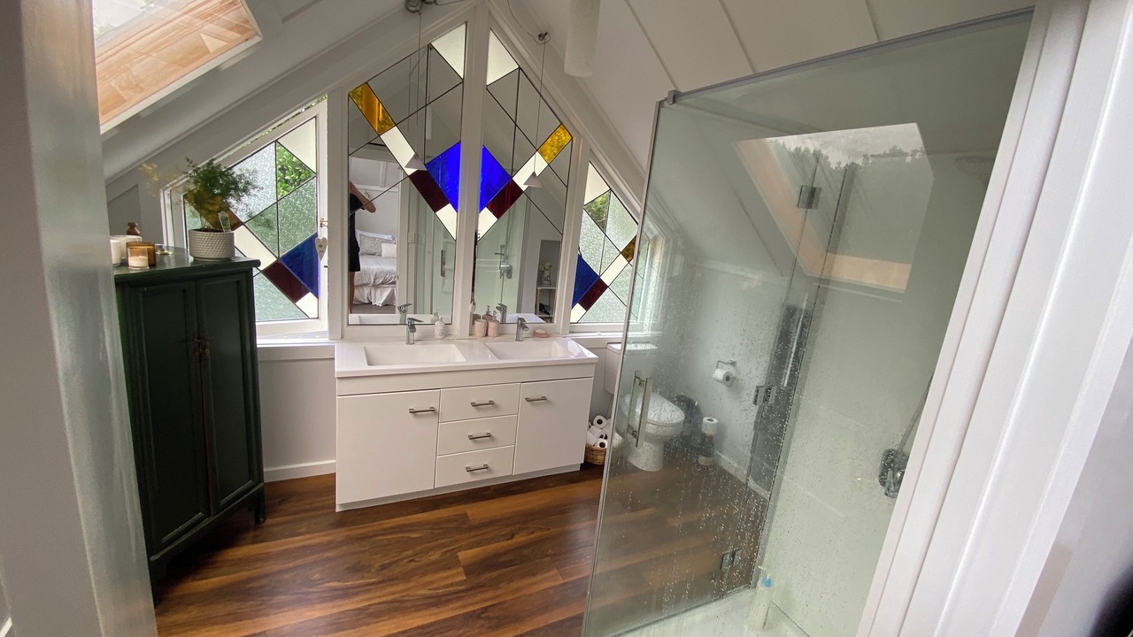 Photo of Bathroom in Palmerston North