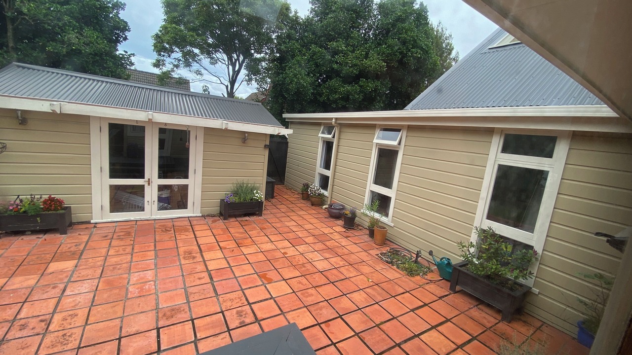 Photo of Patio Balcony in Palmerston North