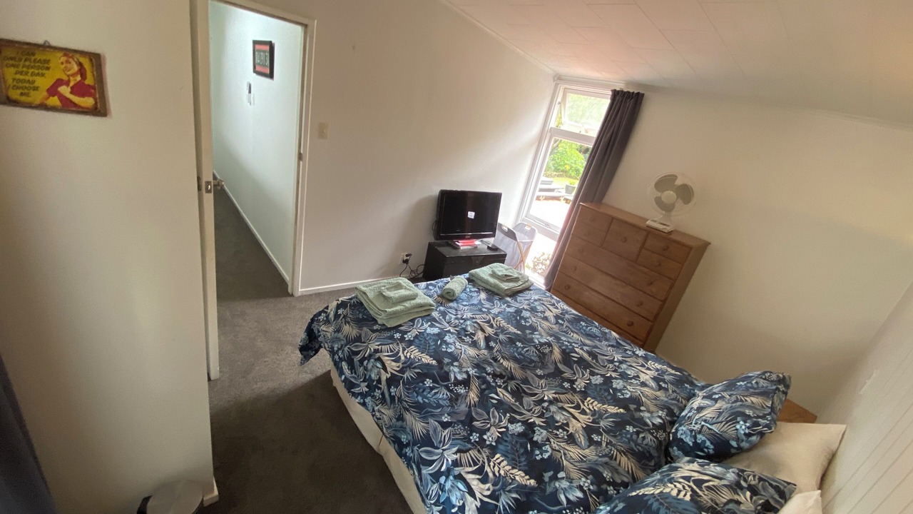 Photo of Bedroom in Palmerston North
