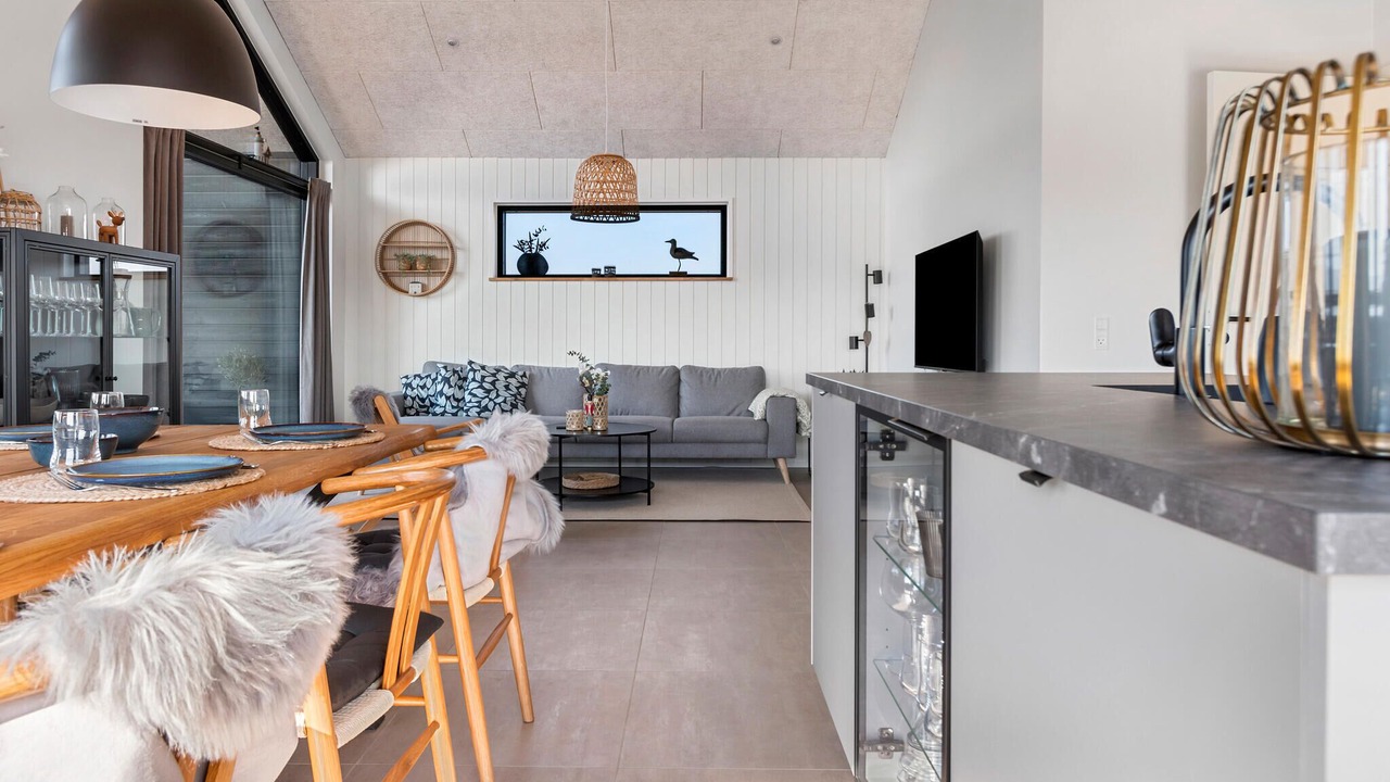 Photo of Bedroom in Lokken