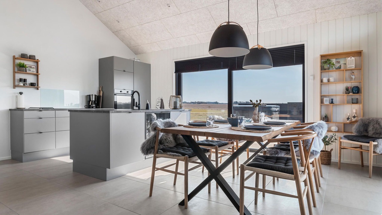 Photo of Bedroom in Lokken