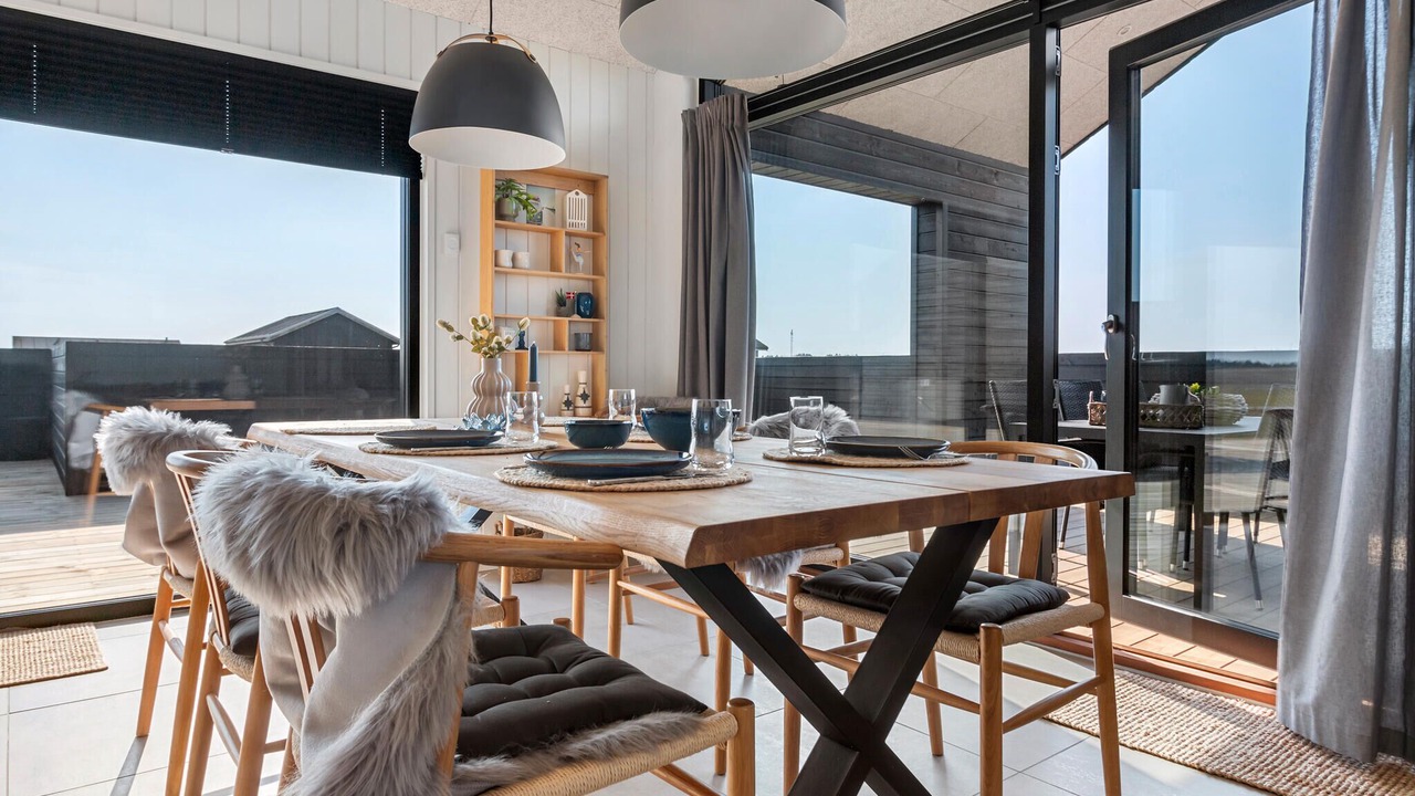 Photo of Bedroom in Lokken