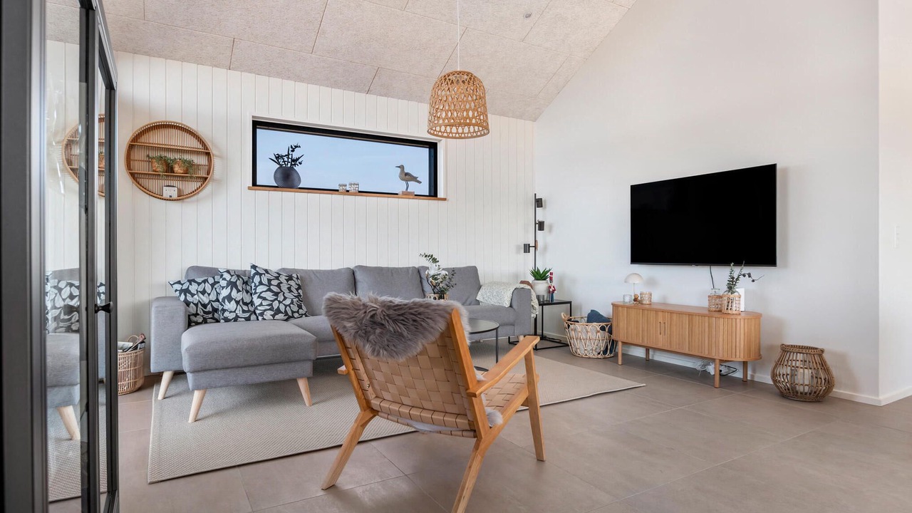 Photo of Bedroom in Lokken