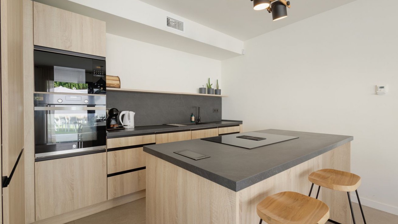 Photo of Kitchen in Urbanizacion Costabella