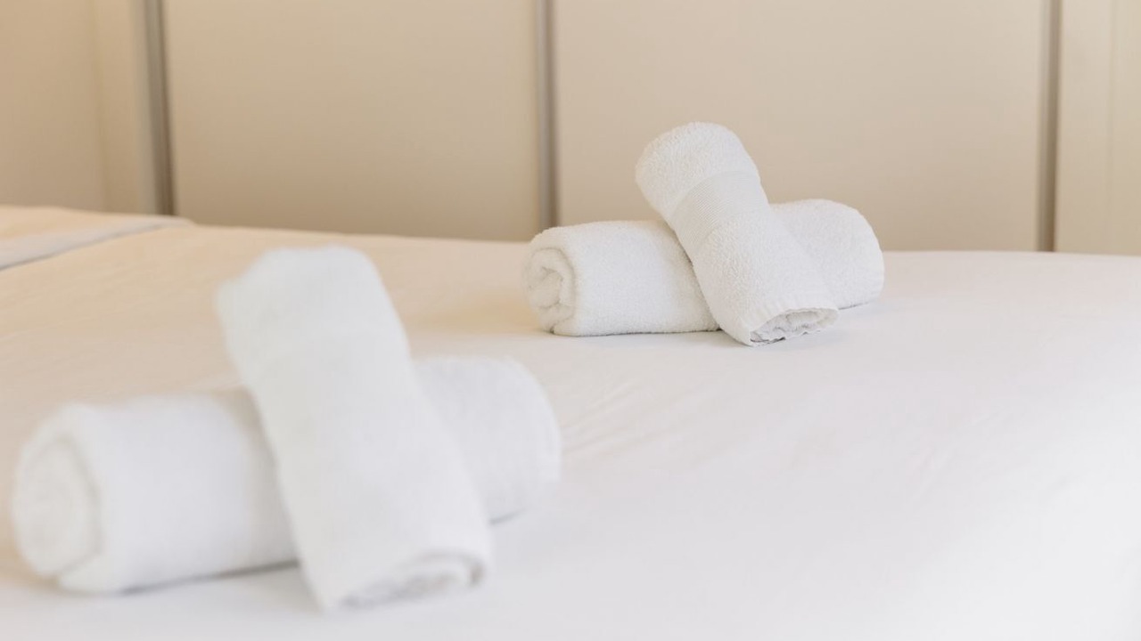 Photo of Bedroom in Urbanizacion Costabella