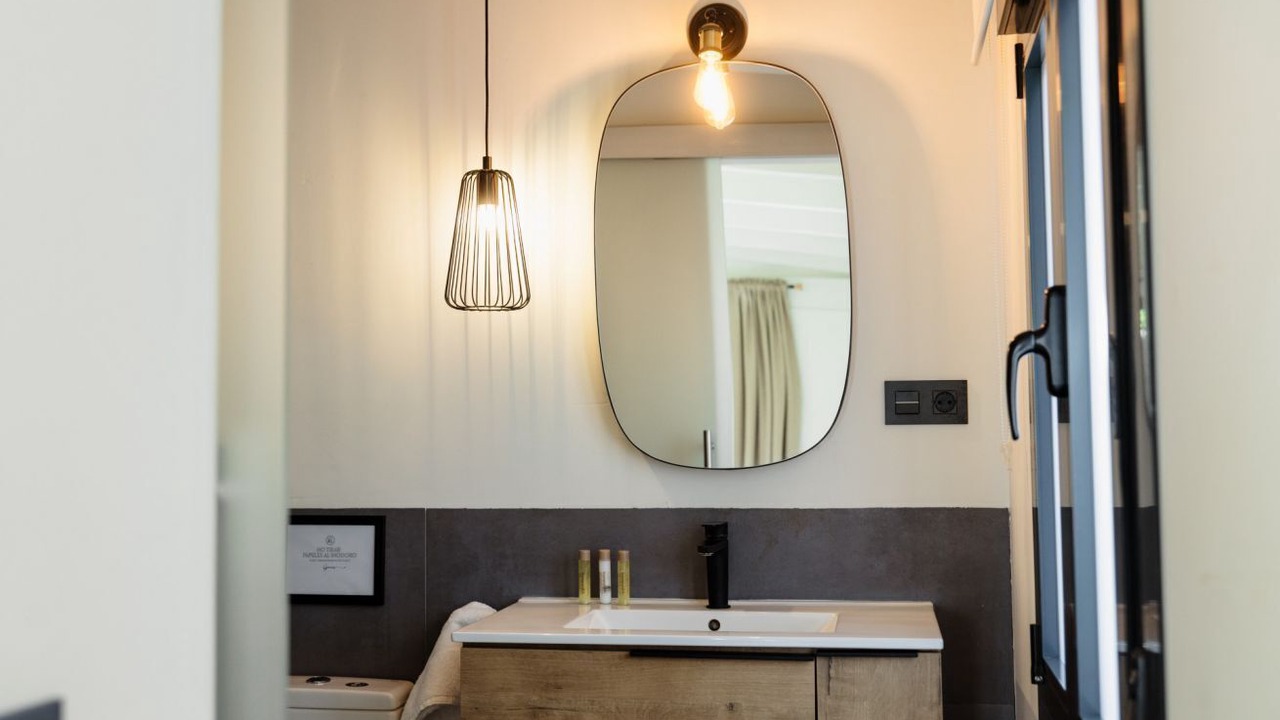 Photo of Bathroom in Urbanizacion Costabella