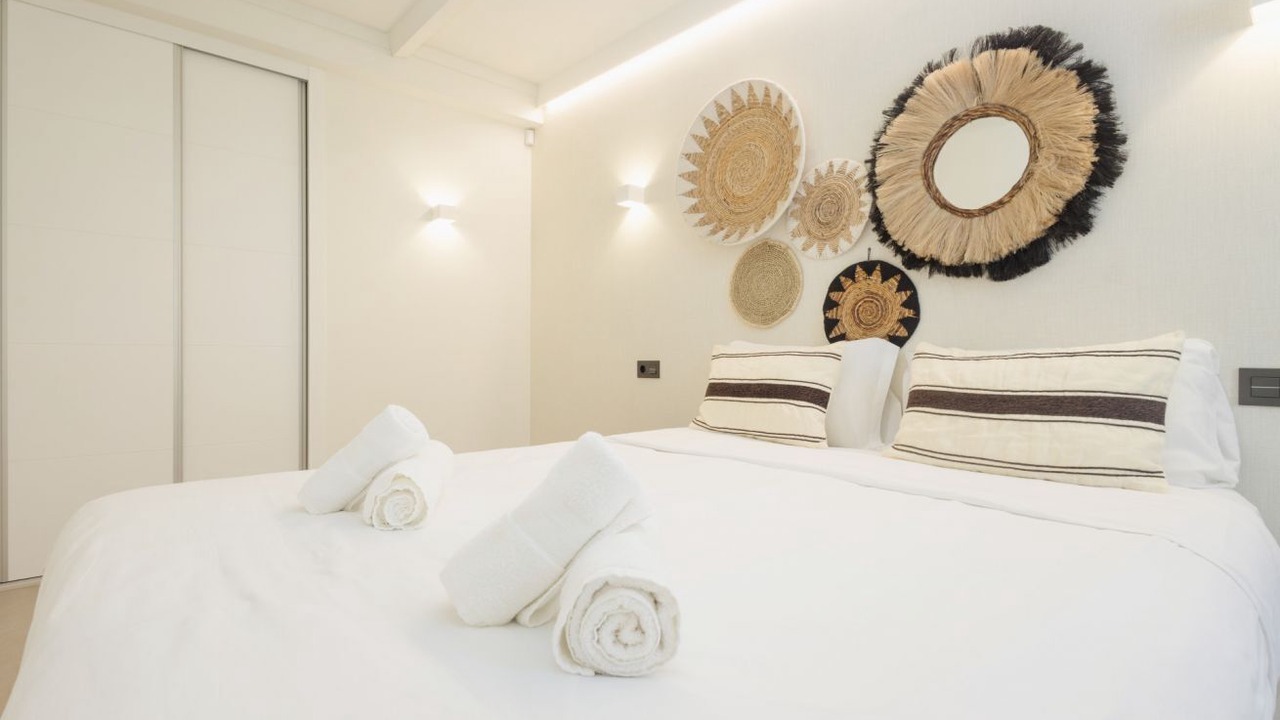 Photo of Bedroom in Urbanizacion Costabella