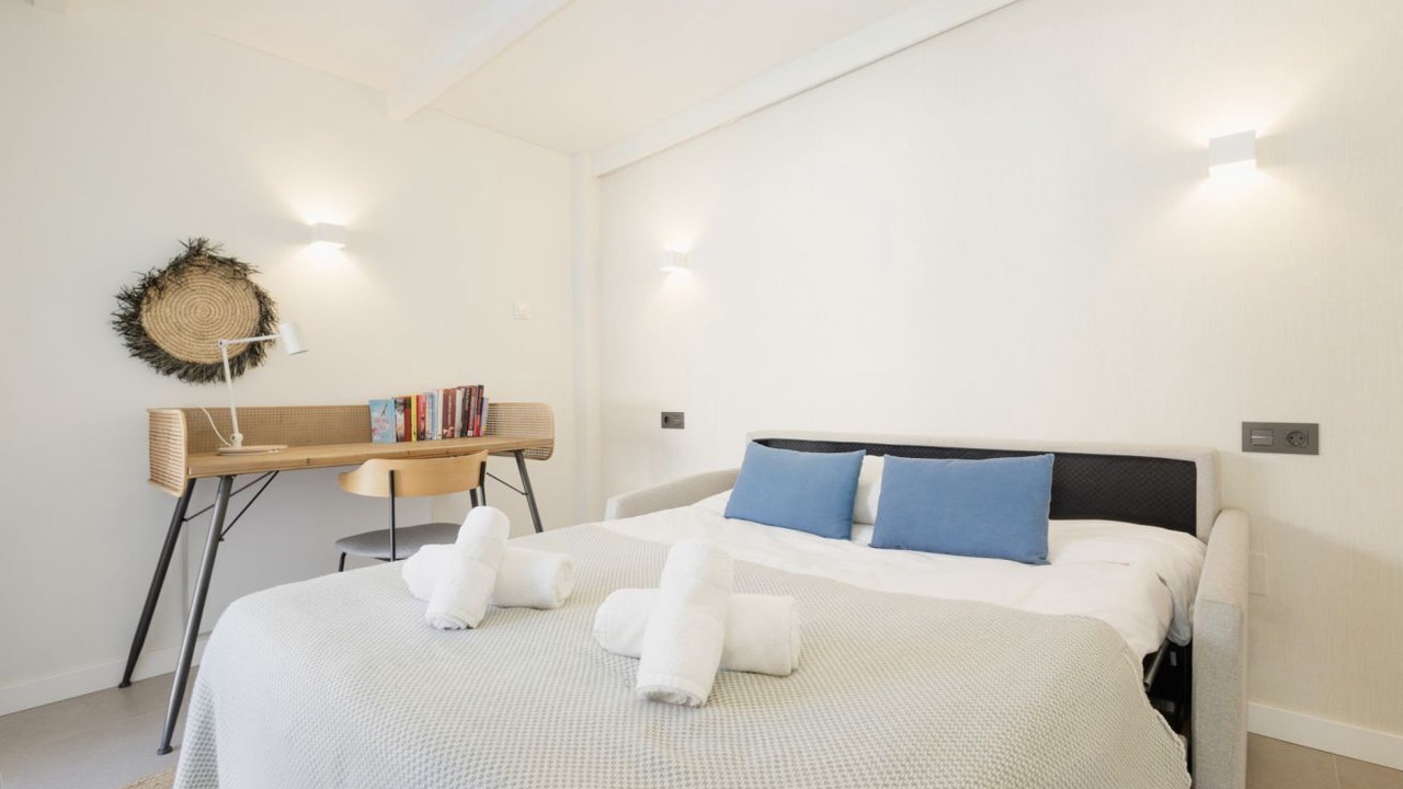 Photo of Bedroom in Urbanizacion Costabella