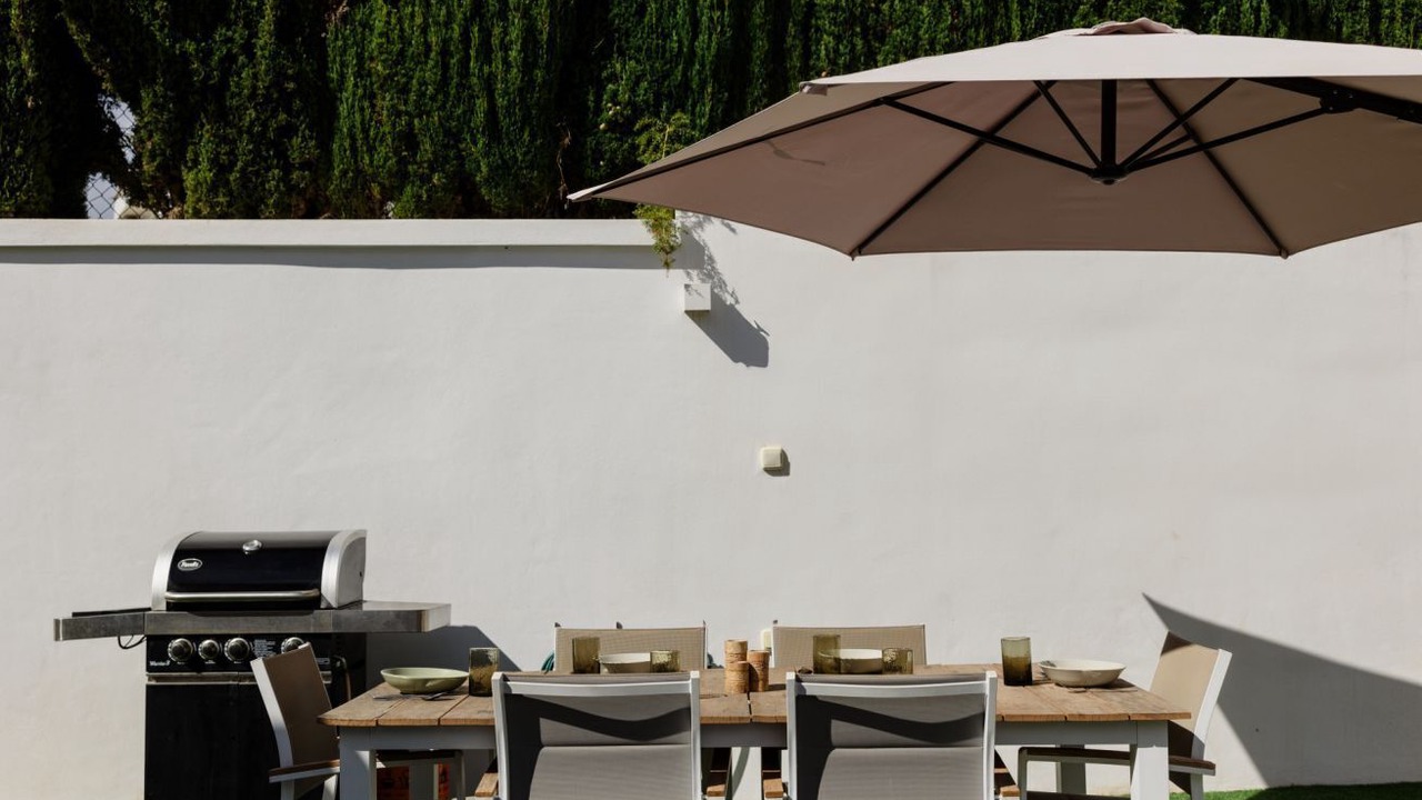 Photo of Outdoor in Urbanizacion Costabella
