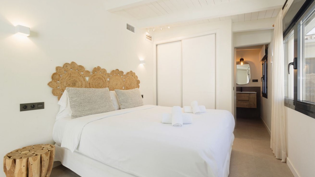 Photo of Bedroom in Urbanizacion Costabella