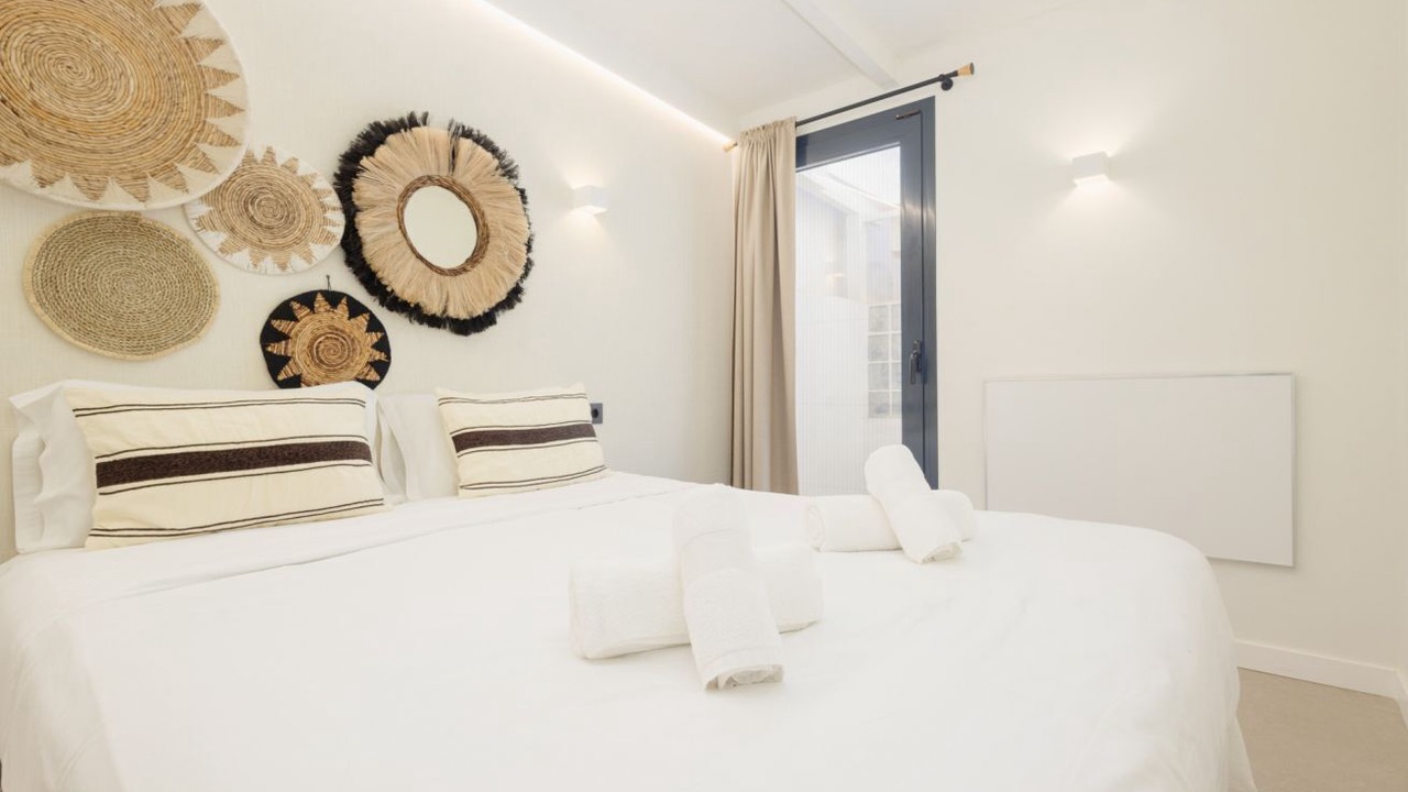 Photo of Bedroom in Urbanizacion Costabella