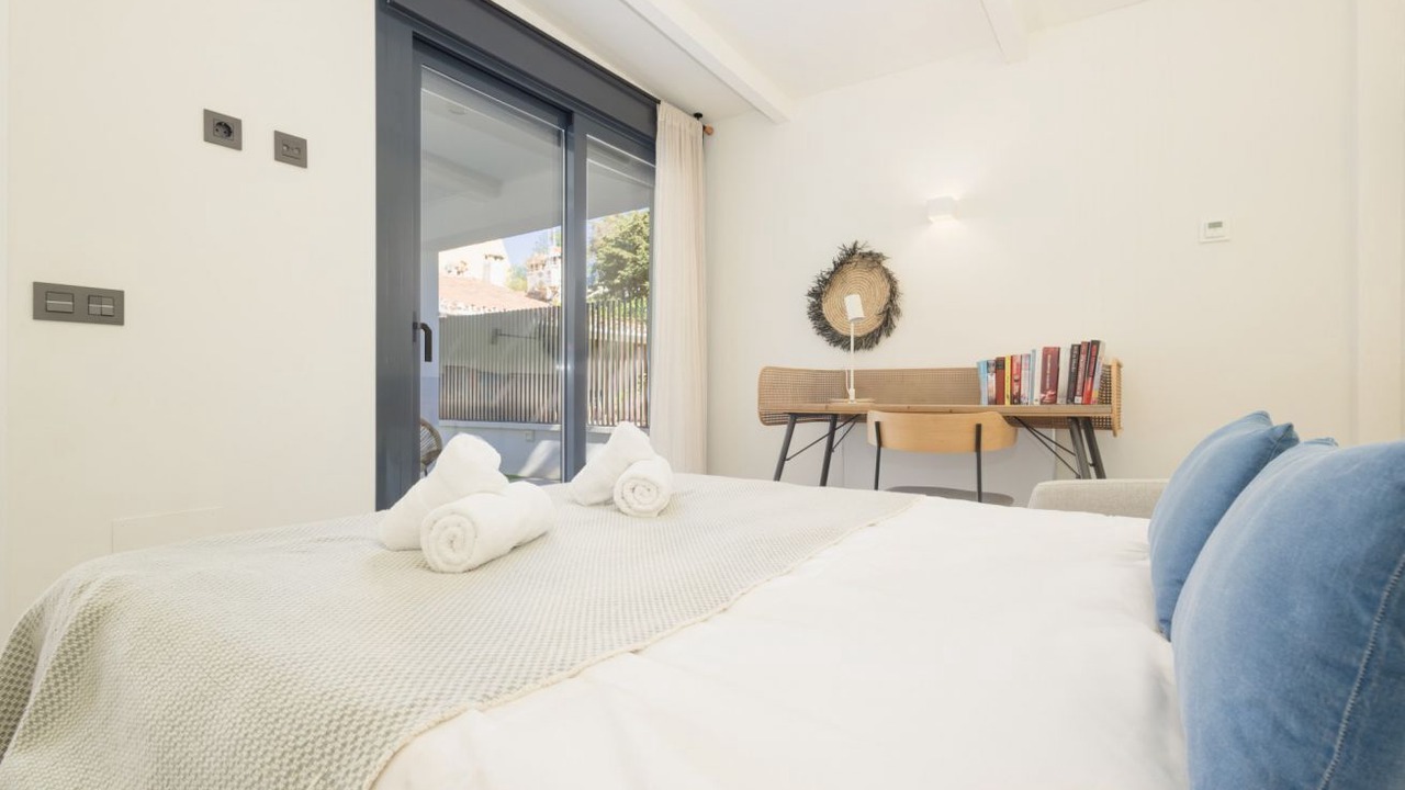 Photo of Bedroom in Urbanizacion Costabella